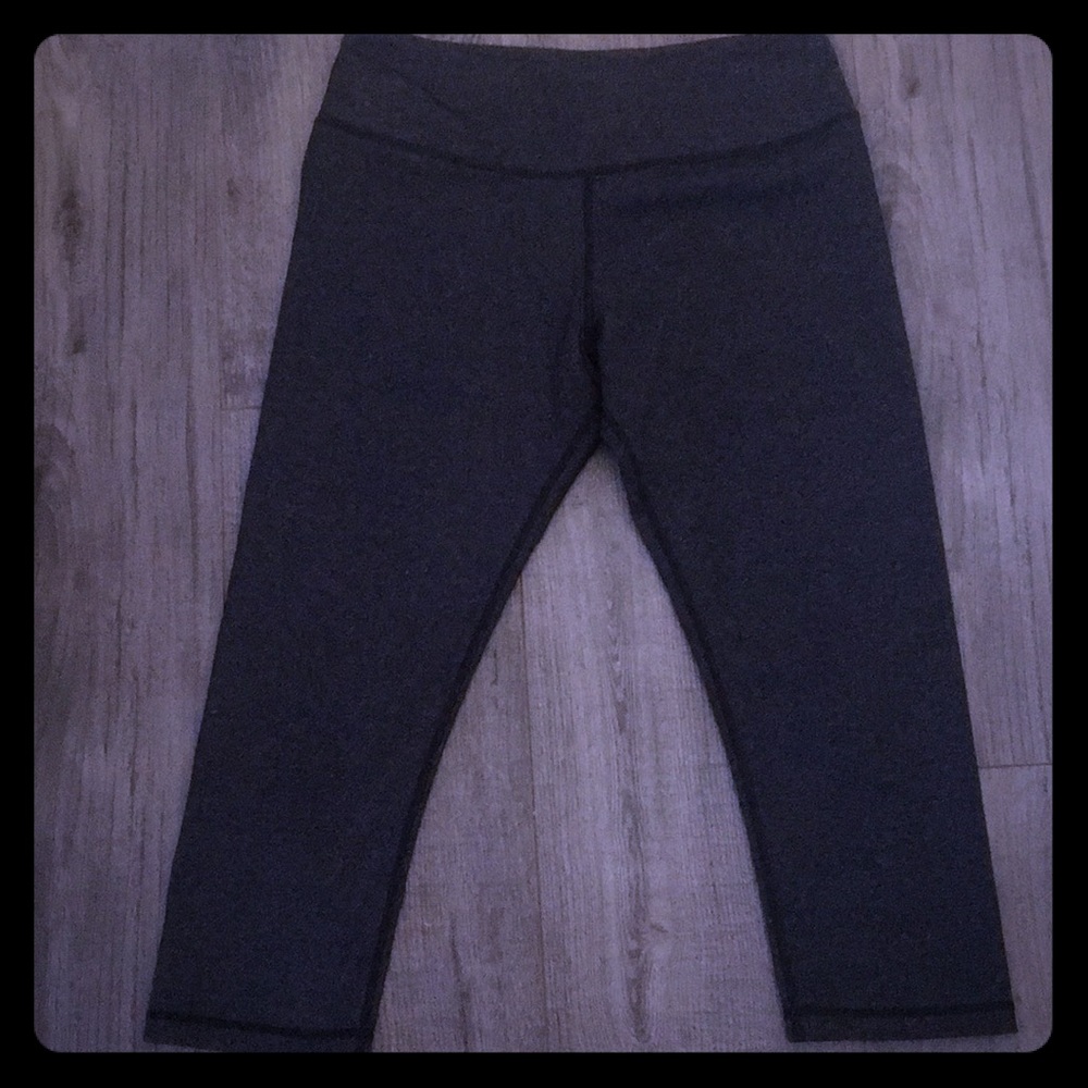 Lululemon Capri